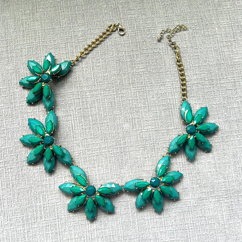 Statement Necklace